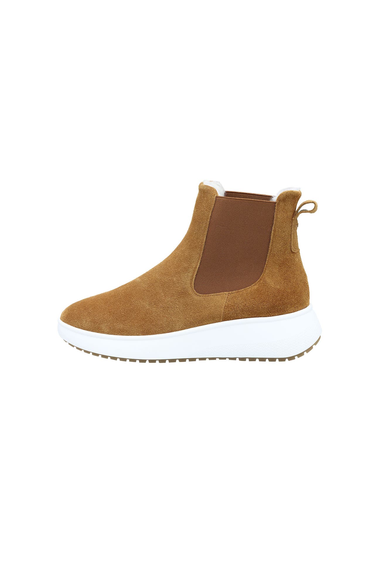 LLOYD Chelsea-Boots TOVA 315 L BRAUN, Bild 1