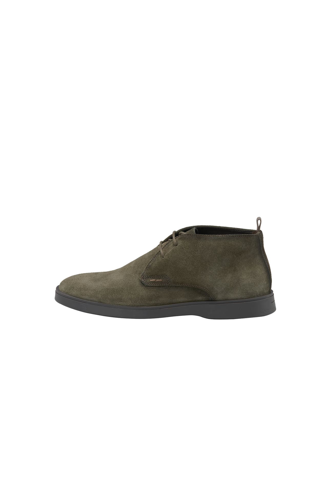 LLOYD Boots NYMAD 325 gruen, Bild 1