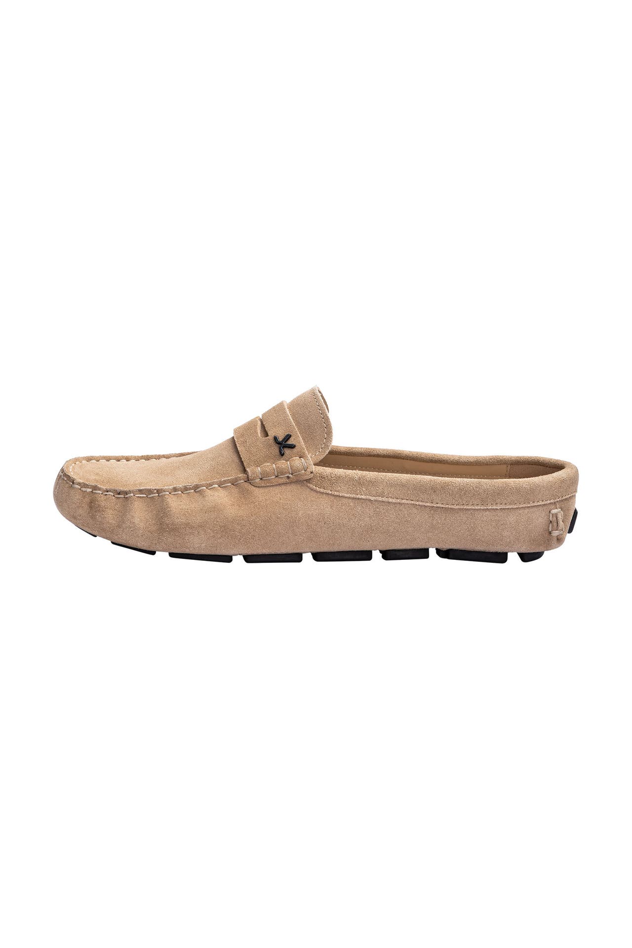 LLOYD Slipper ROVER BEIGE, Bild 1