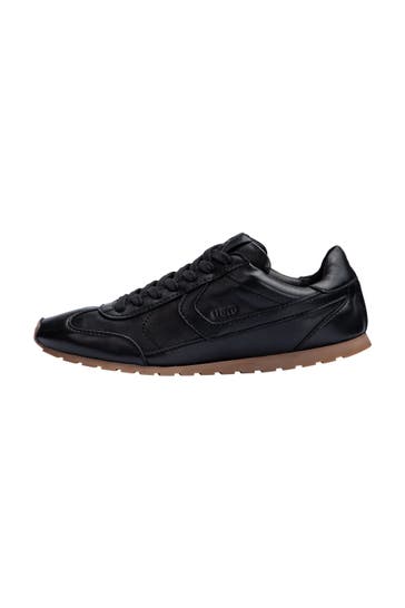 LLOYD Sneaker VELOCITY M schwarz
