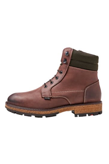 LLOYD Boots VARNDELL BRAUN