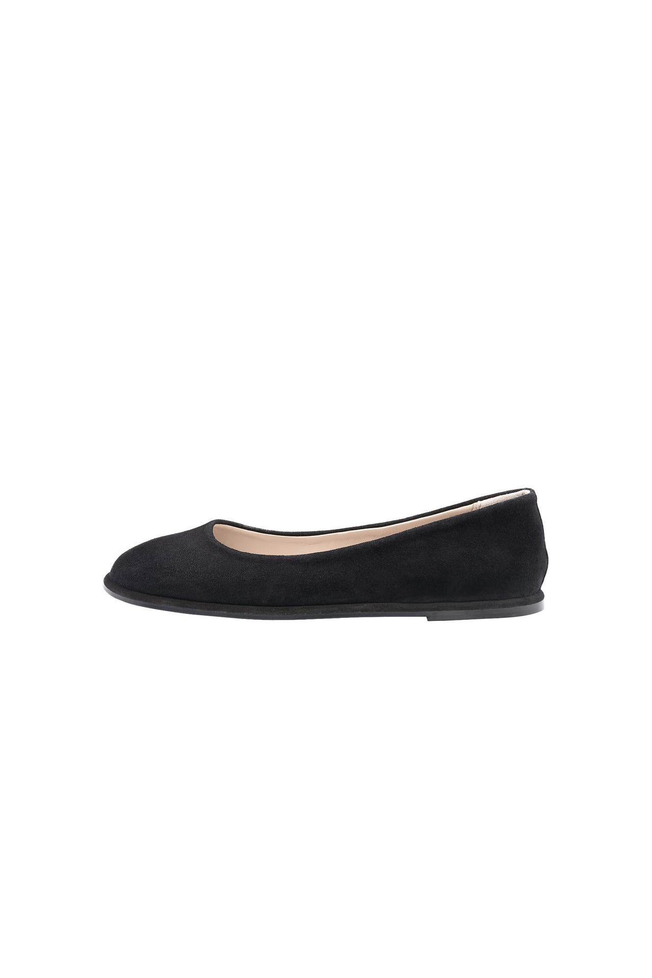 LLOYD Ballerinas FLEXA R schwarz, Bild 1