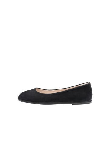 LLOYD Ballerinas FLEXA R schwarz