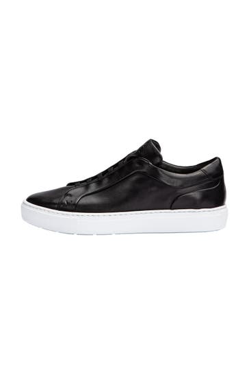 LLOYD Sneaker METRO schwarz