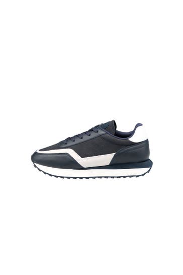 LLOYD Sneaker BLAZE blau