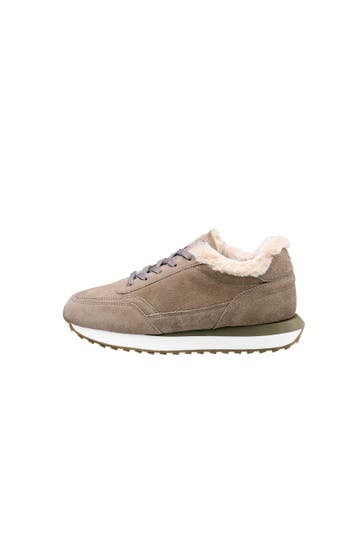 LLOYD Sneaker BLAZE L BRAUN