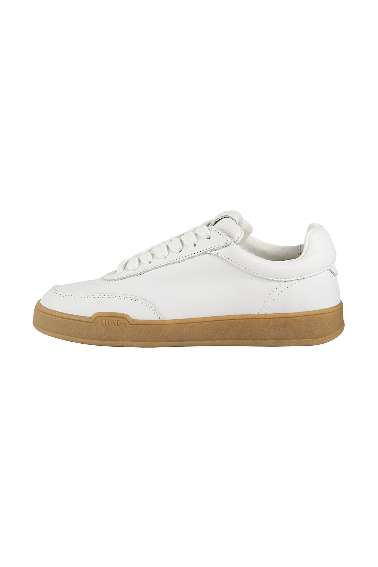 LLOYD Sneaker PRIME weiss, Bild 1