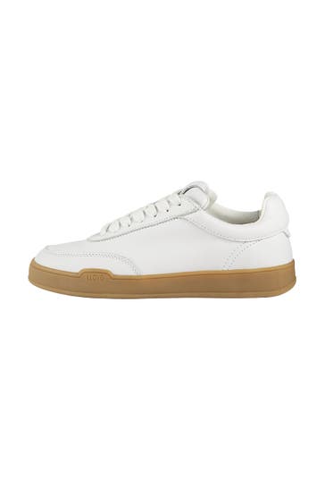 LLOYD Sneaker PRIME weiss
