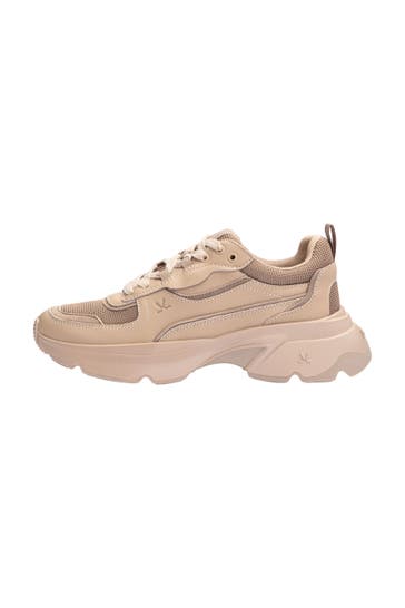 LLOYD Sneaker TESSO ERA BEIGE