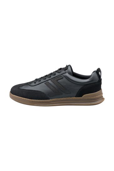 LLOYD Sneaker ORBIT 77 schwarz