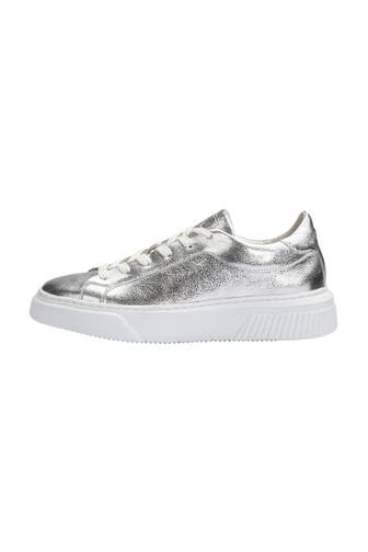 LLOYD Sneaker MODO silber