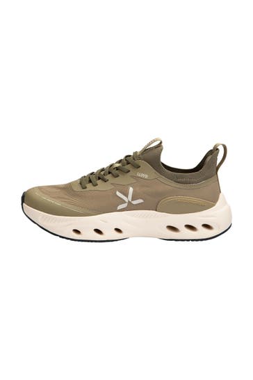 LLOYD Sneaker DASH ERA gruen