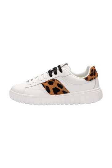 LLOYD Sneaker TORO WAY LEO