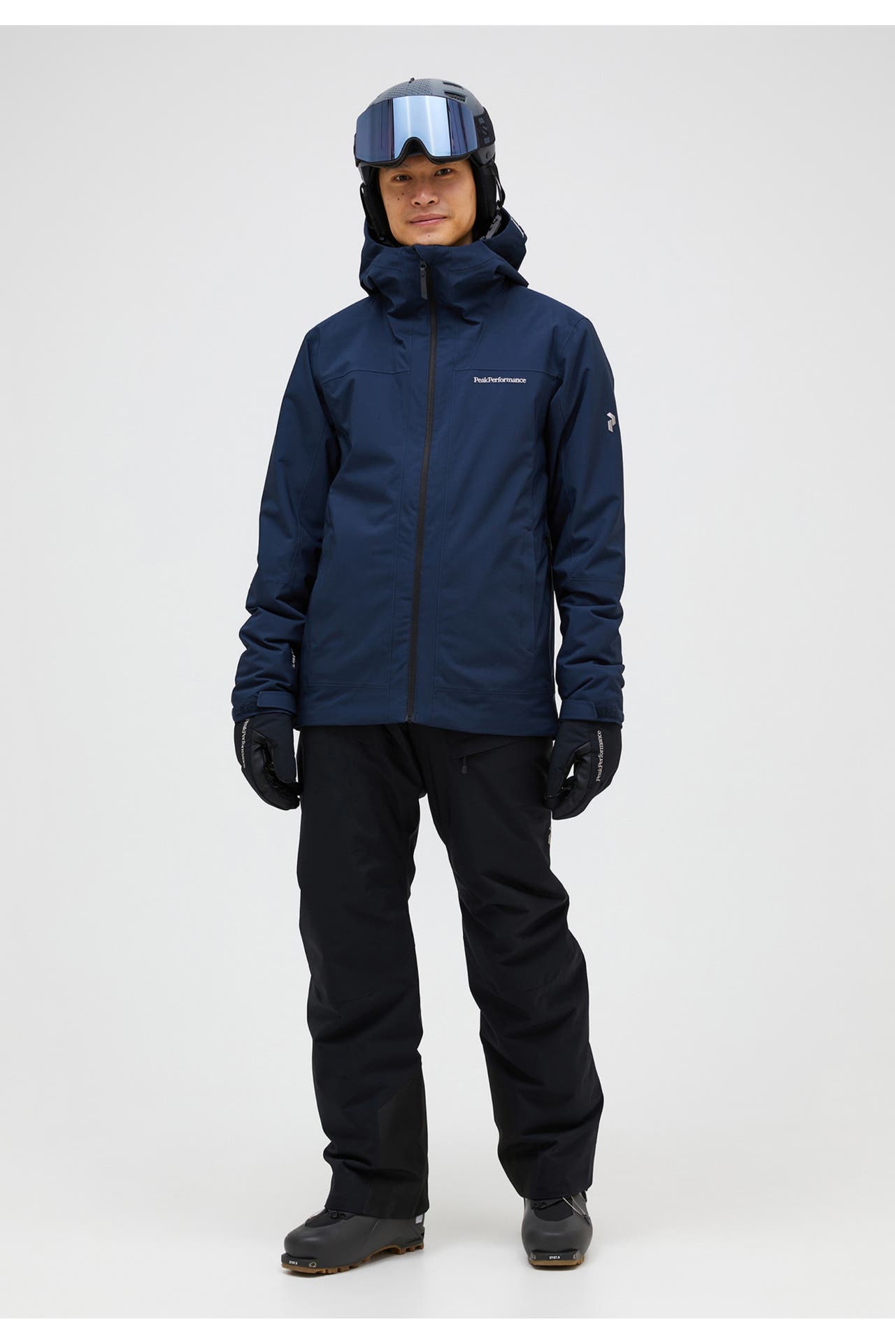 PEAK PERFORMANCE Skijacke M Rider Tech Insulated Jacket, Bild 1
