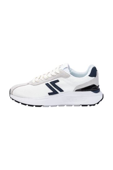 LLOYD Sneaker TEMPO weiss