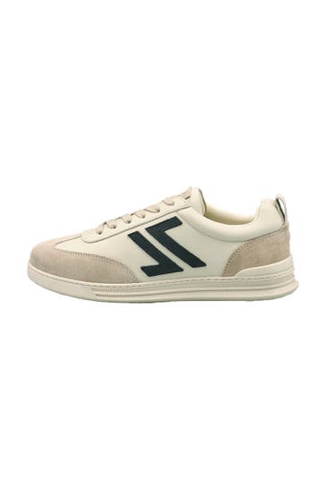LLOYD Sneaker ORBIT 77 BEIGE