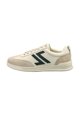 LLOYD Sneaker ORBIT 77 BEIGE