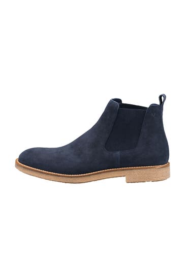 LLOYD Chelsea-Boots ORIGIN 315 blau