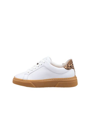 LLOYD Sneaker GRACE weiss