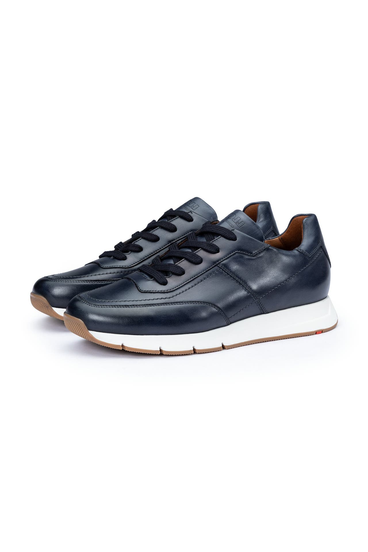LLOYD Sneaker AMSTERDAM blau, Bild 1