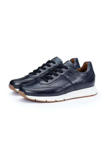 LLOYD Sneaker AMSTERDAM blau