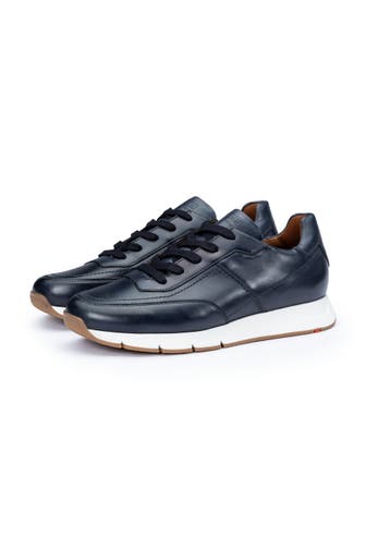 LLOYD Sneaker AMSTERDAM blau