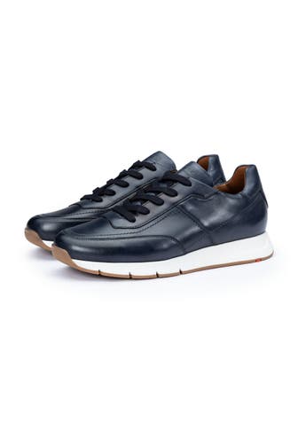 LLOYD Sneaker AMSTERDAM blau