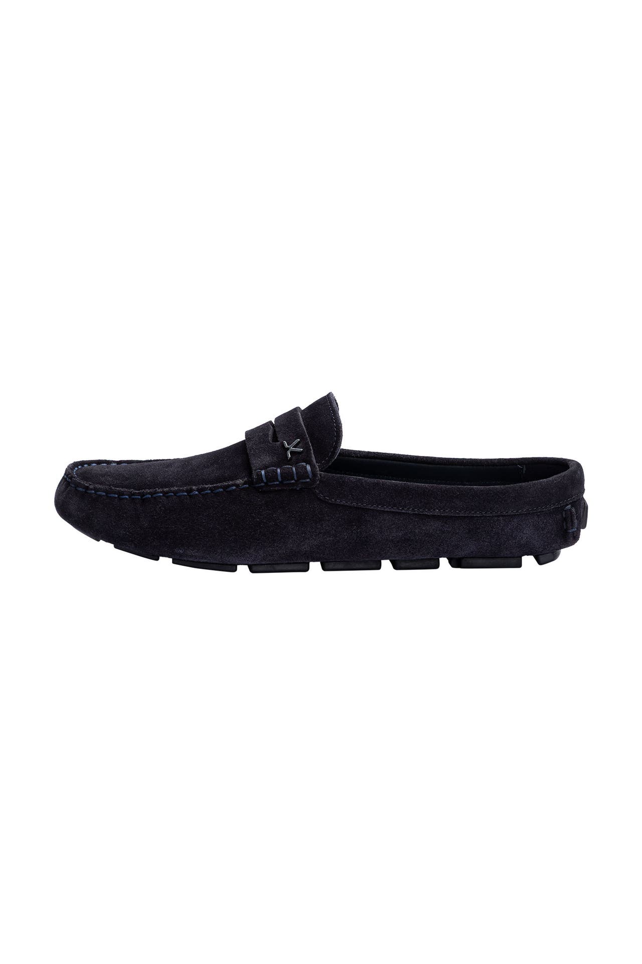 LLOYD Slipper ROVER blau, Bild 1