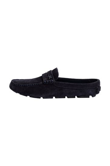 LLOYD Slipper ROVER blau