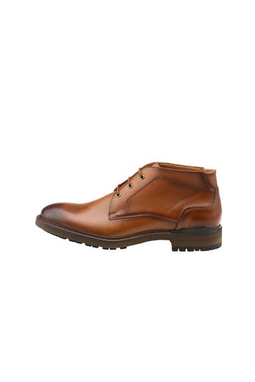 LLOYD Boots VIBE 325 BRAUN