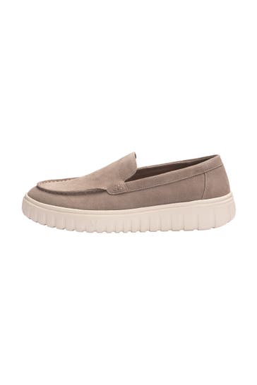 LLOYD Sneaker TORO FLEX GRAU
