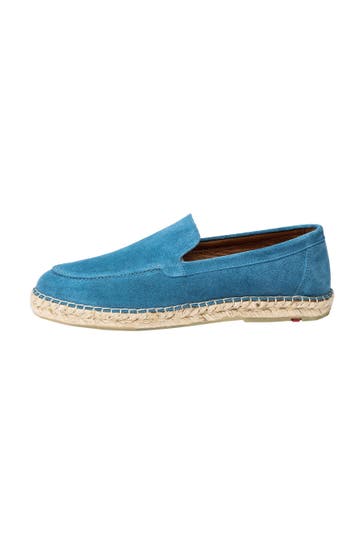 LLOYD Slipper EICOS BLAU