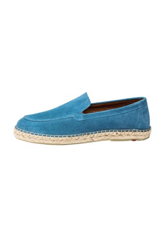 LLOYD Slipper EICOS BLAU