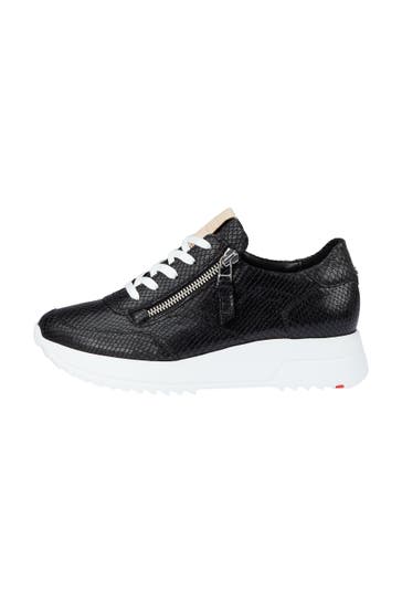 LLOYD Sneaker Moderner Sneaker schwarz