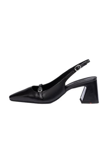 LLOYD High Heels Klassische Pumps schwarz