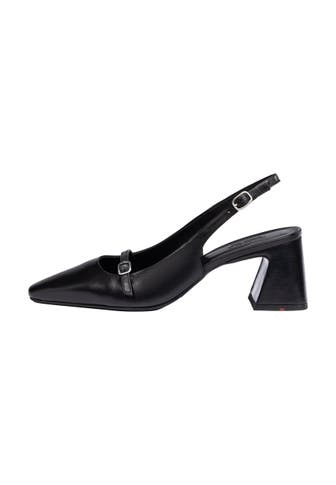 LLOYD High Heels Klassische Pumps schwarz