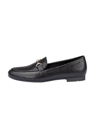 LLOYD Slipper Moderner Slipper schwarz