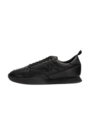 LLOYD Sneaker MOVA FORM schwarz