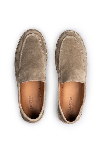 LLOYD Slipper EICOS BRAUN
