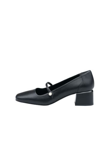 LLOYD High Heels NORA 528 schwarz