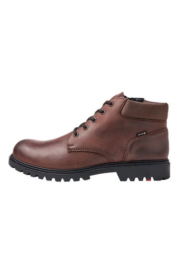 LLOYD Boots VANCOUVER BRAUN