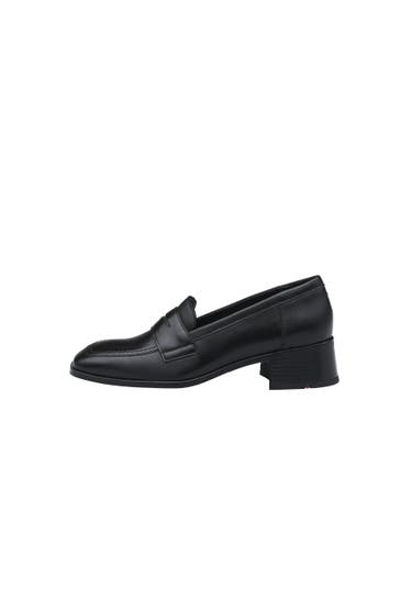 LLOYD Slipper MIRA 245 schwarz
