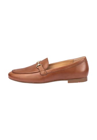 LLOYD Slipper Moderner Slipper BRAUN