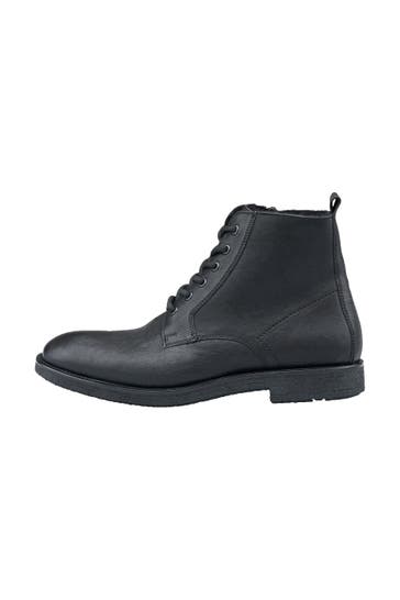 LLOYD Boots ORIGIN 345L schwarz