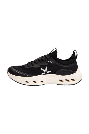 LLOYD Sneaker DASH ERA schwarz