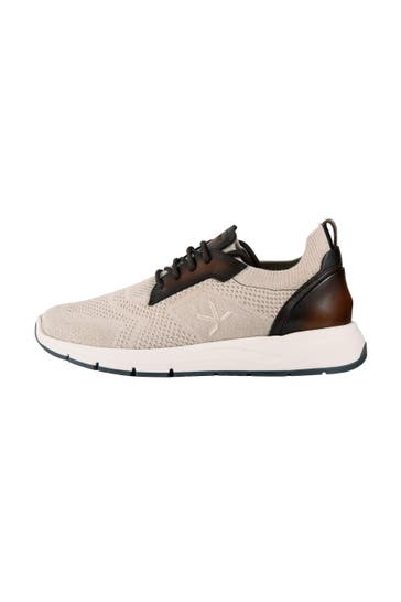 LLOYD Sneaker ECHO BEIGE