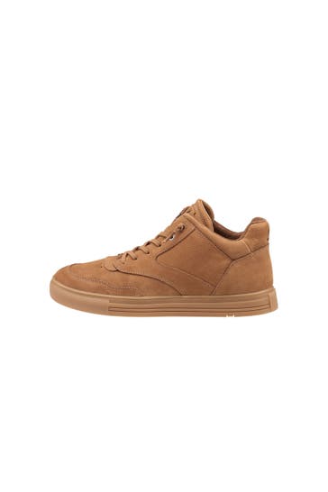 LLOYD Sneaker ARENA BRAUN