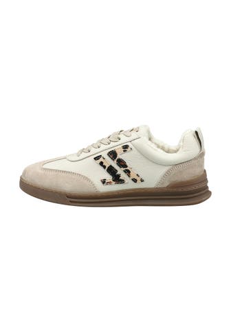 LLOYD Sneaker ORBIT 77 L BEIGE