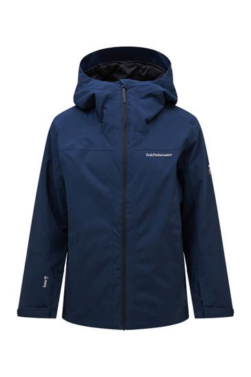 PEAK PERFORMANCE Skijacke M Rider Tech Insulated Jacket