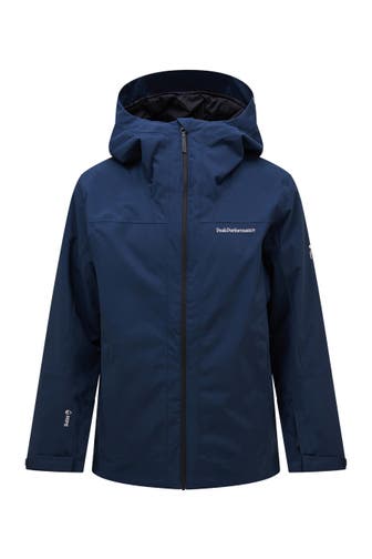 PEAK PERFORMANCE Skijacke M Rider Tech Insulated Jacket